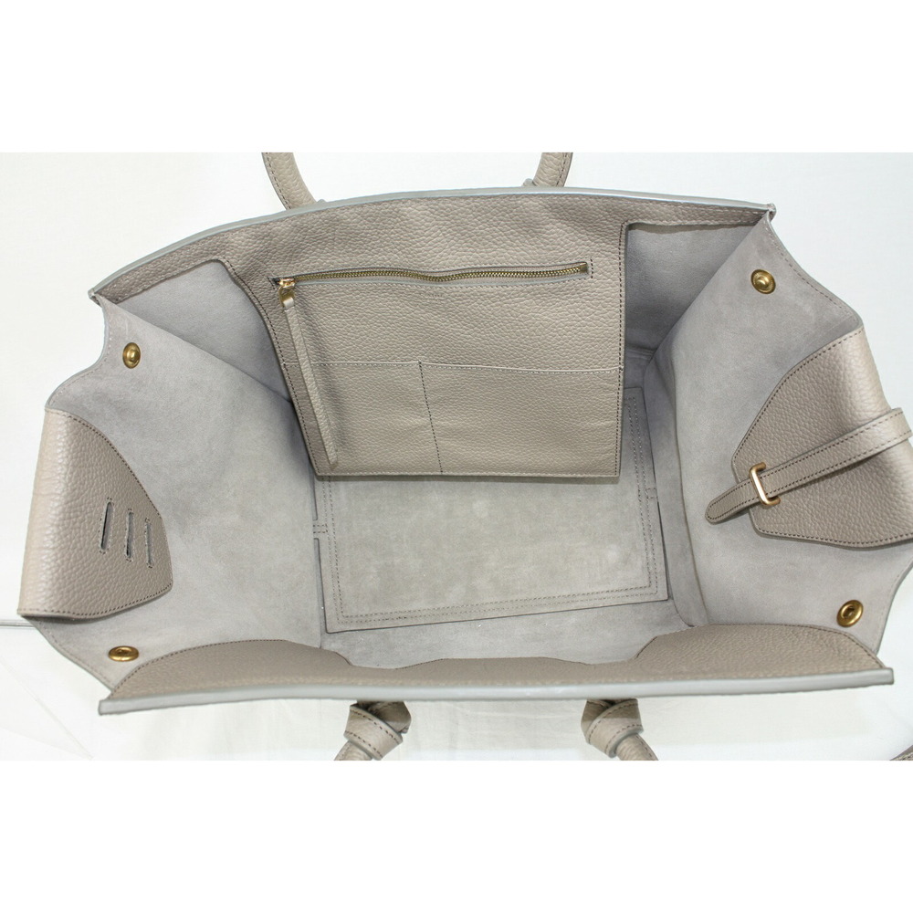 Celine Tan Beige handbag bag - Picture 7 of 7